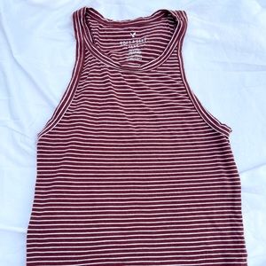american eagle tank top
